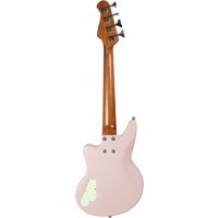 Ashdown Mini basse électrique passive config PJ - Shell Pink - Vue 4